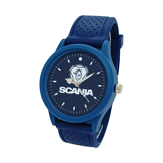 RELÓGIO DE PULSO PERSONALIZADO LINHA COLOR