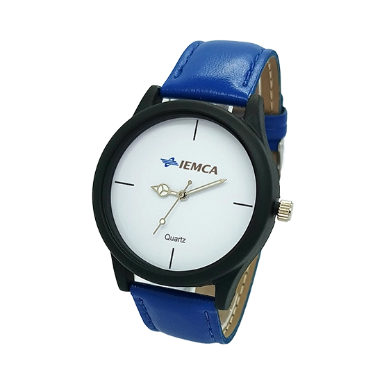 RELÓGIO DE PULSO PERSONALIZADO LINHA COLOR
