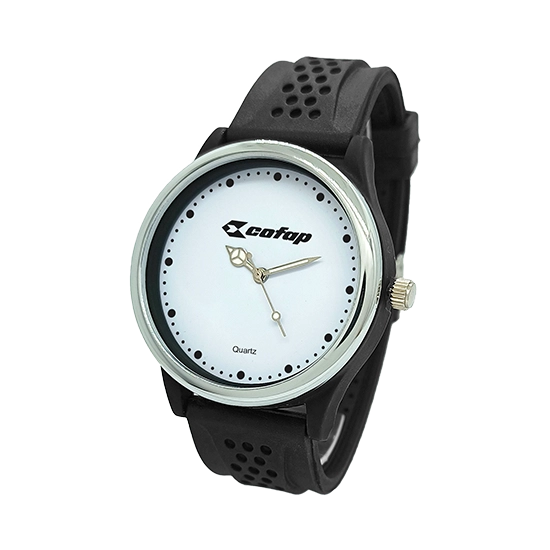 RELÓGIO DE PULSO PERSONALIZADO LINHA ELO CRIATIVO